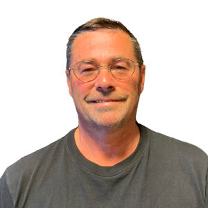 Bjørn Erik Berntsen