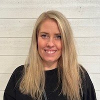 Trine Tvedt