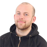Eirik Simonsen