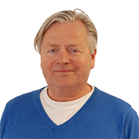 Bjørn Steinar Simonsen