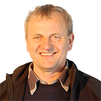 Roy Simonsen