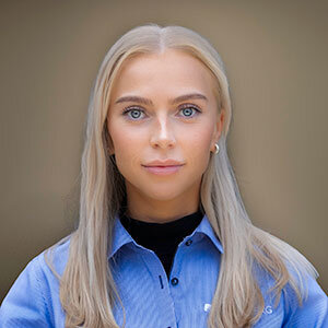 Sissel Trydal
