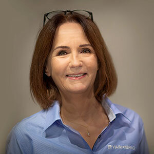 Bente Gro Lorentzen