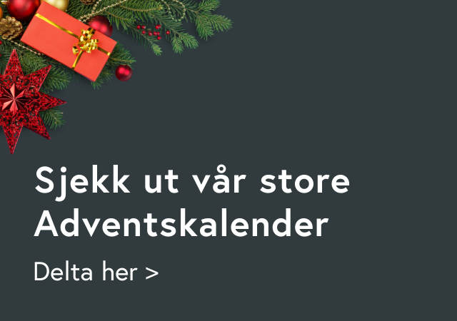 Varmefags Adventskalender