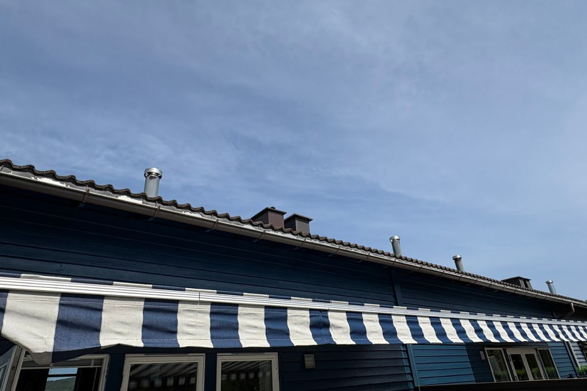 Har du en Selkirk stålpipe fra 80-90-tallet? Den kan være brannfarlig. Se hva du bør gjøre og hvordan du sjekker hvilken type du har hos Varmefag.