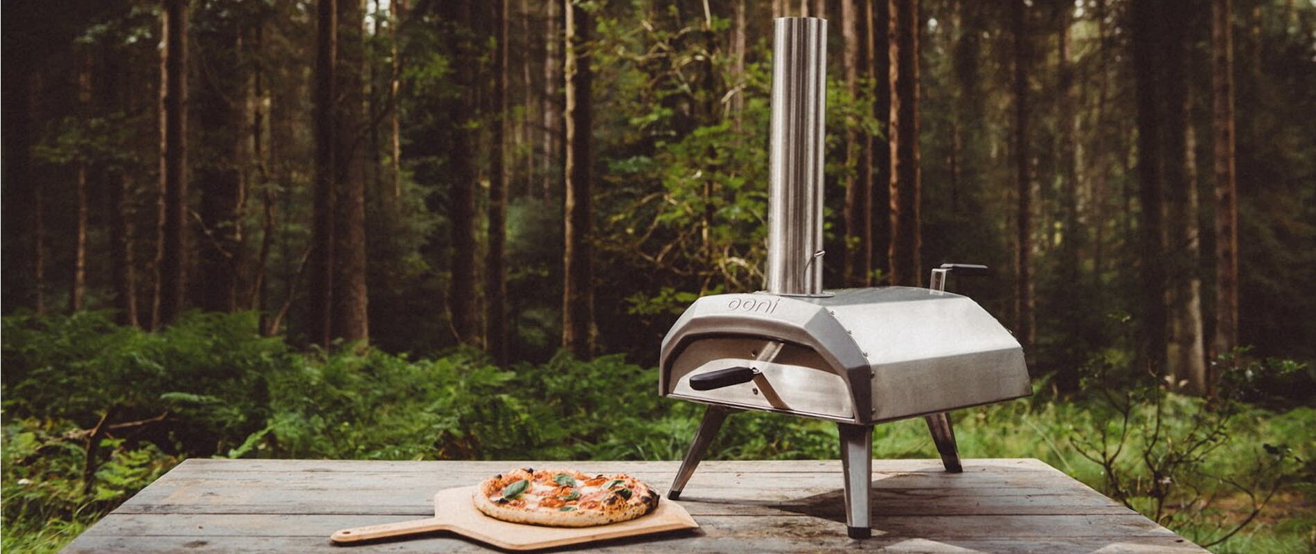 Pizzaovn - enkelt, sosialt og verdens beste pizza | Varmefag