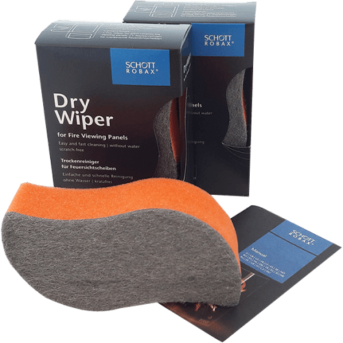 Helmin Dry Wiper rengjøringssvamp