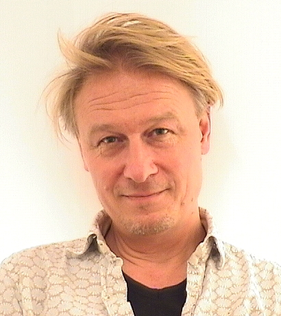 Bilde av Morten Seljeskog